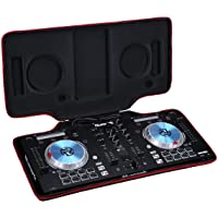 Los mejores  - Aproca Duro Viajes Funda Bolso Caso para Numark Mixtrack 3 Controlador de DJ